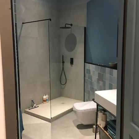 דירה Experience Montpellier, Beaches And Hinterland מונפלייה
