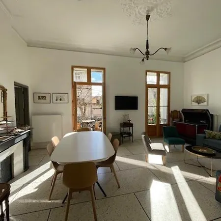 Daire Experience Montpellier, Beaches And Hinterland